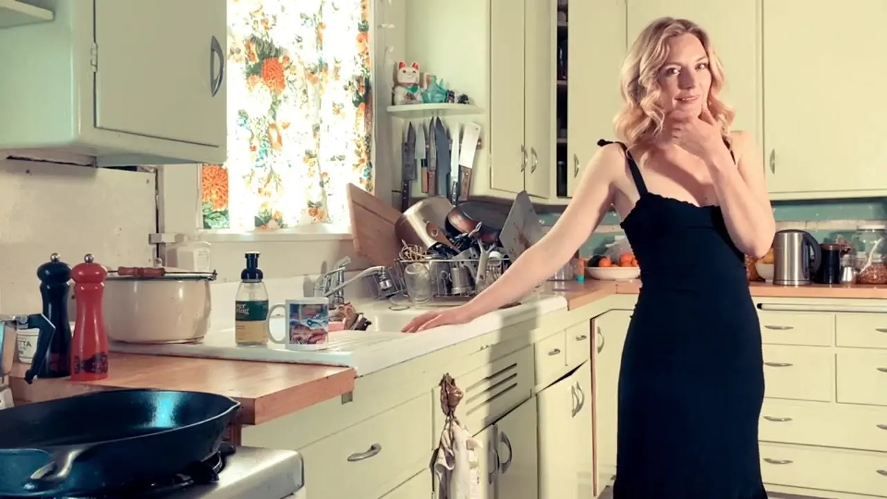 Mona Wales - Fucking Your Friend's Hot Mom
