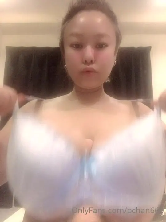 Pchan titfuck