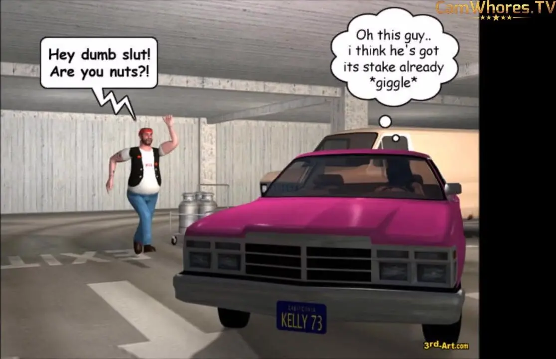 3rd-art: Dr.Bustenstein