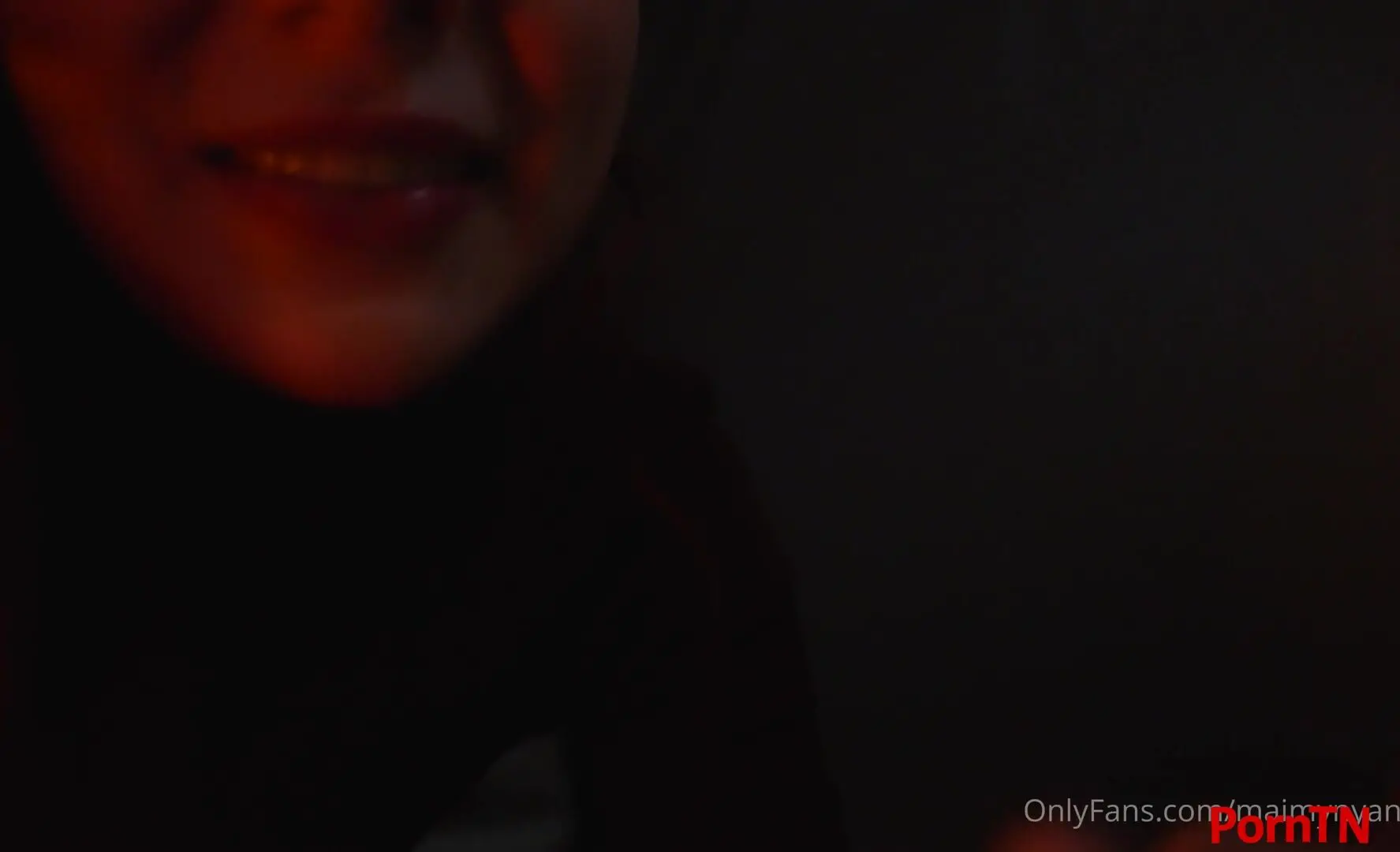 Maimy ASMR - Camping With Your Girlfriend