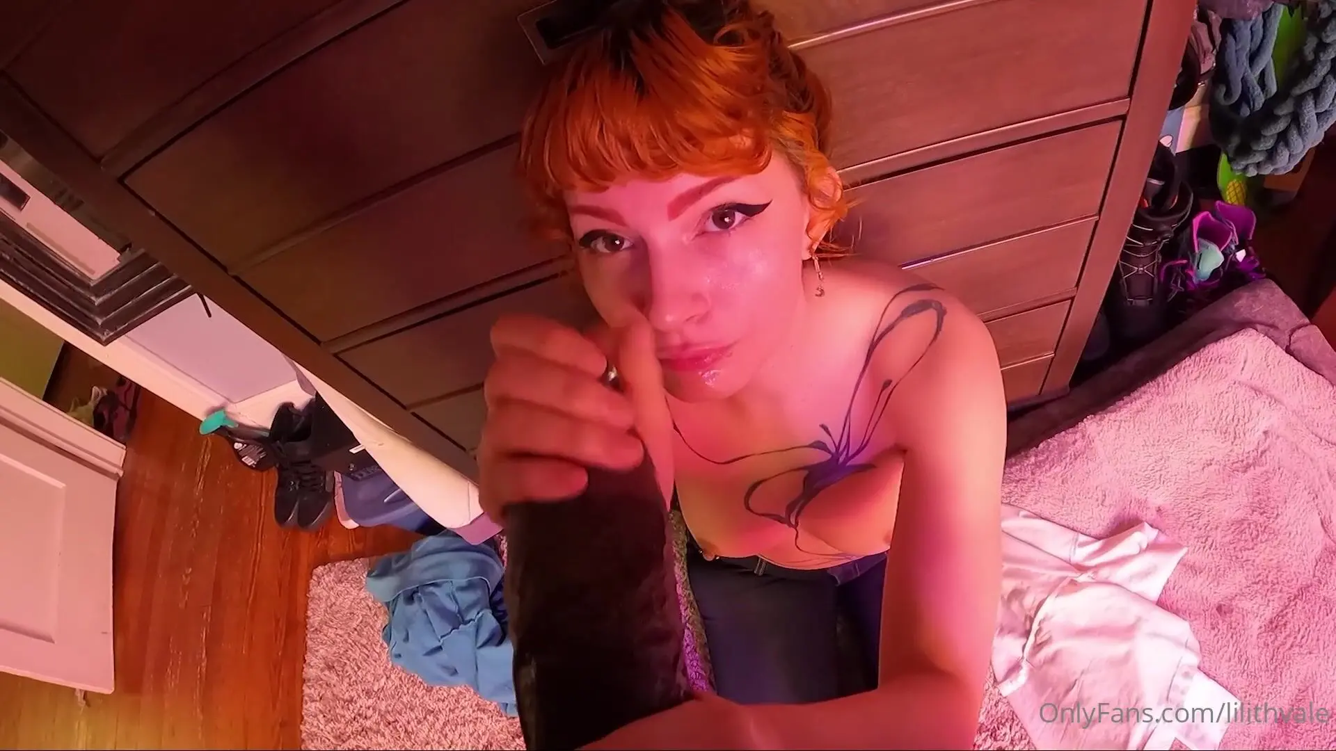 Lilith_Vale-BBC is a tight fit