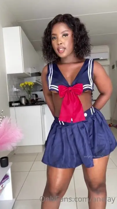 Anelay sailor moon