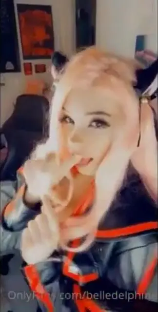 Belle Delphine - Ryuko Matoi