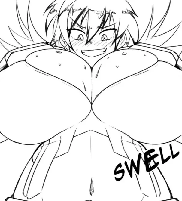 Kazuya Zoey sequences