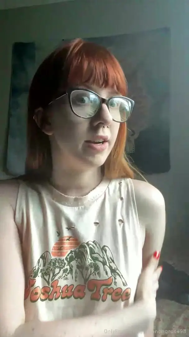 hannahgrace98 cam stream at 07 pm this is what s been going on lately onlyfans porn video