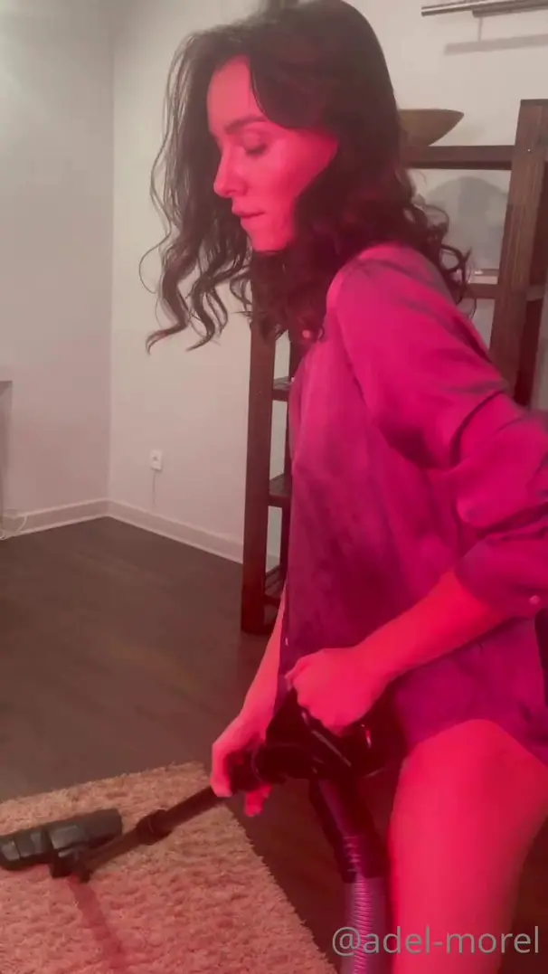 adel morel tip me if you like such a housewife onlyfans porn video