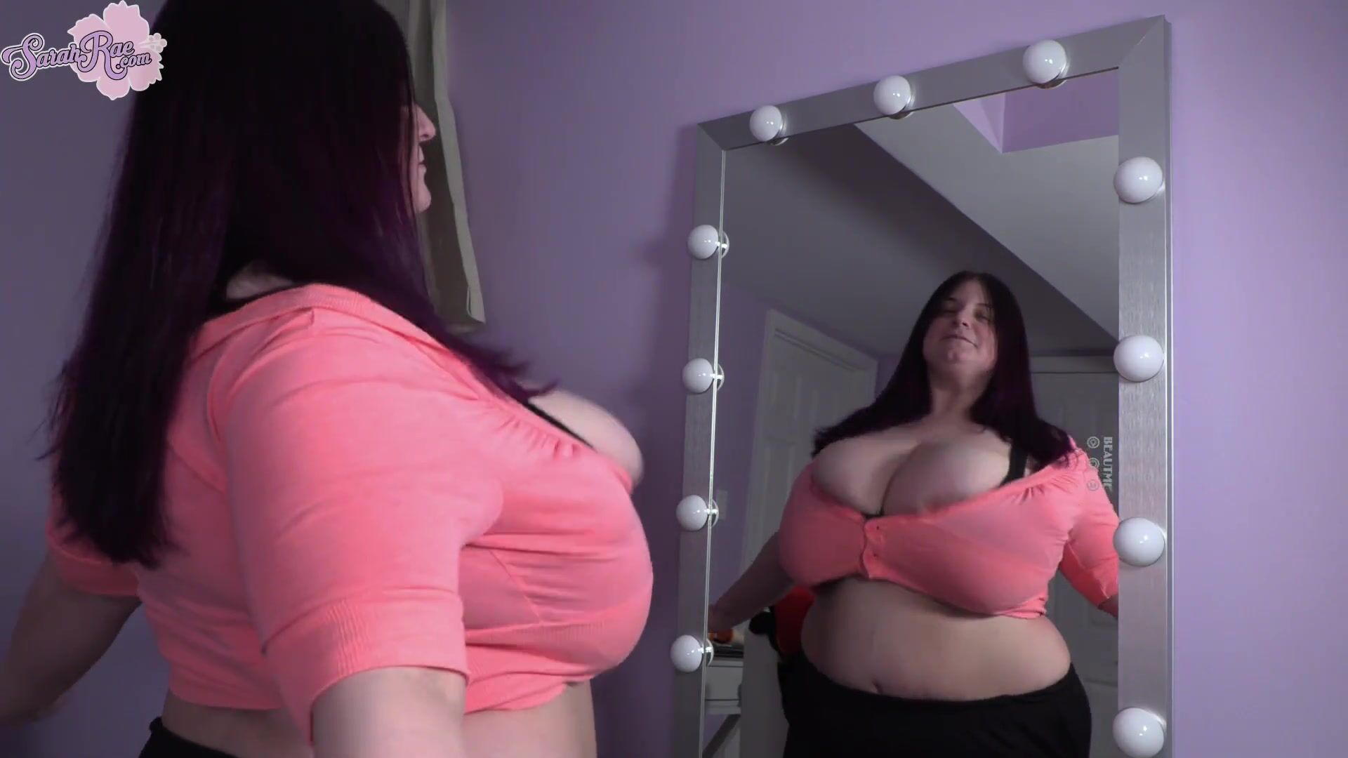 MonsterBoobs