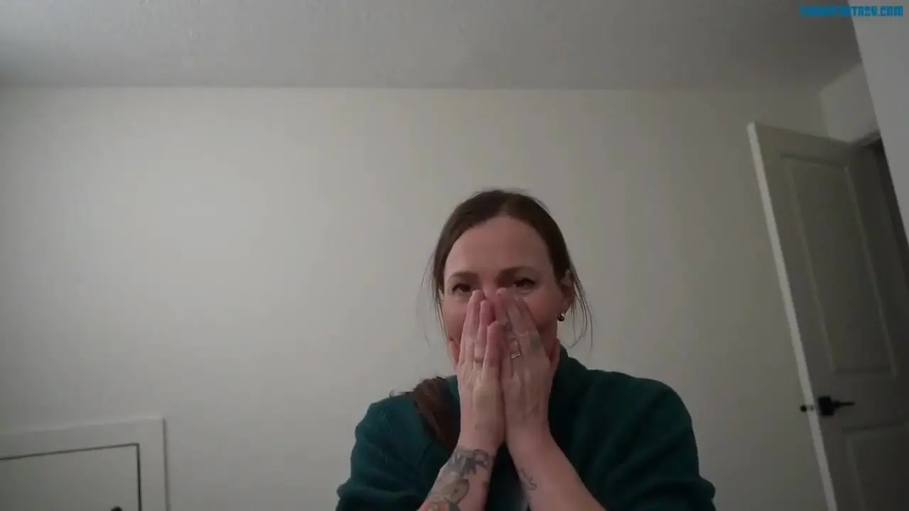 Yogabella - Blackmail the Babysitter (AP IMPLIED)