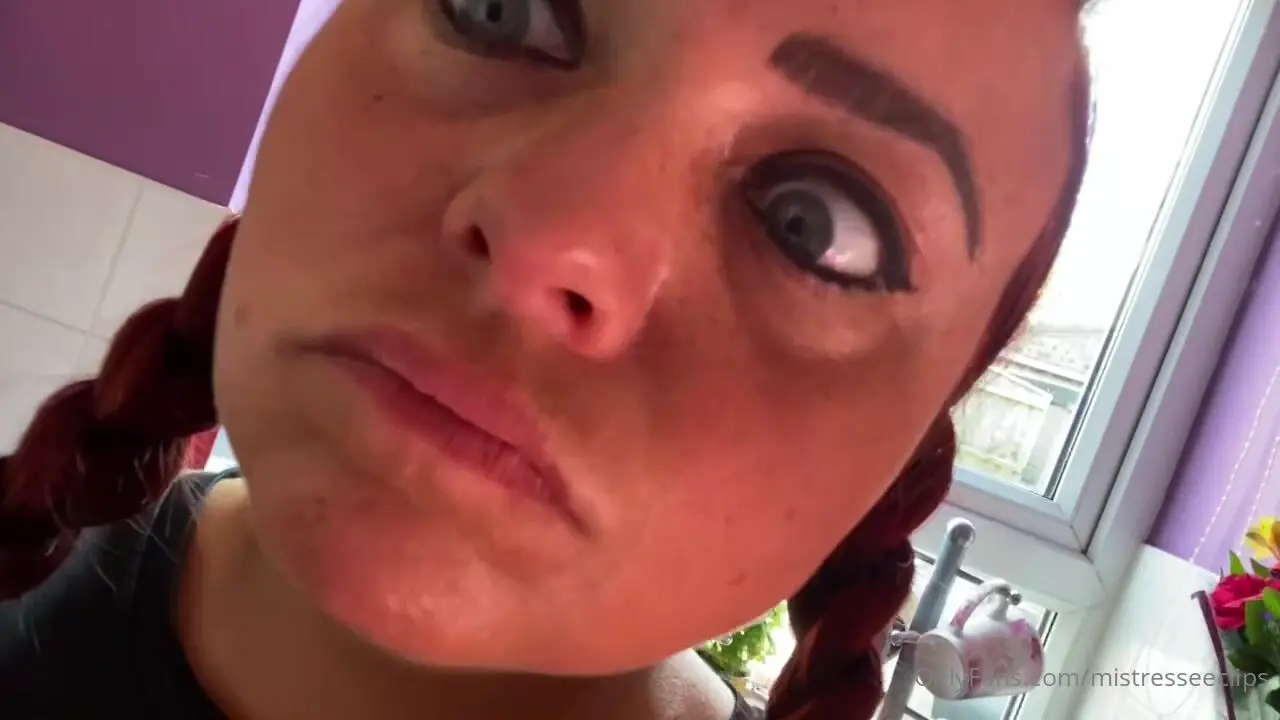 mistresseeclips ok so bare w/ me. this may be your thing or not in an attempt to encourage myself t onlyfans porn video