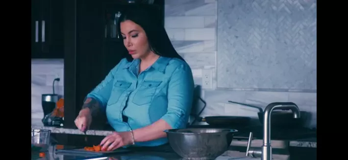 Korina Kova - Revenge On my Son The Bully