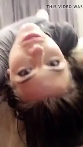 Adriana Chechik Selfie Time