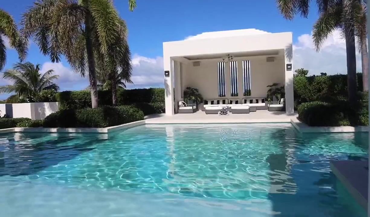 Rachel Cook Turks And Caicos Islands