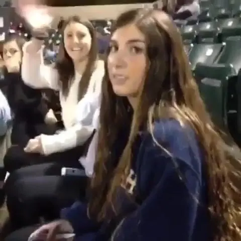 Amateur Young Girl Fart