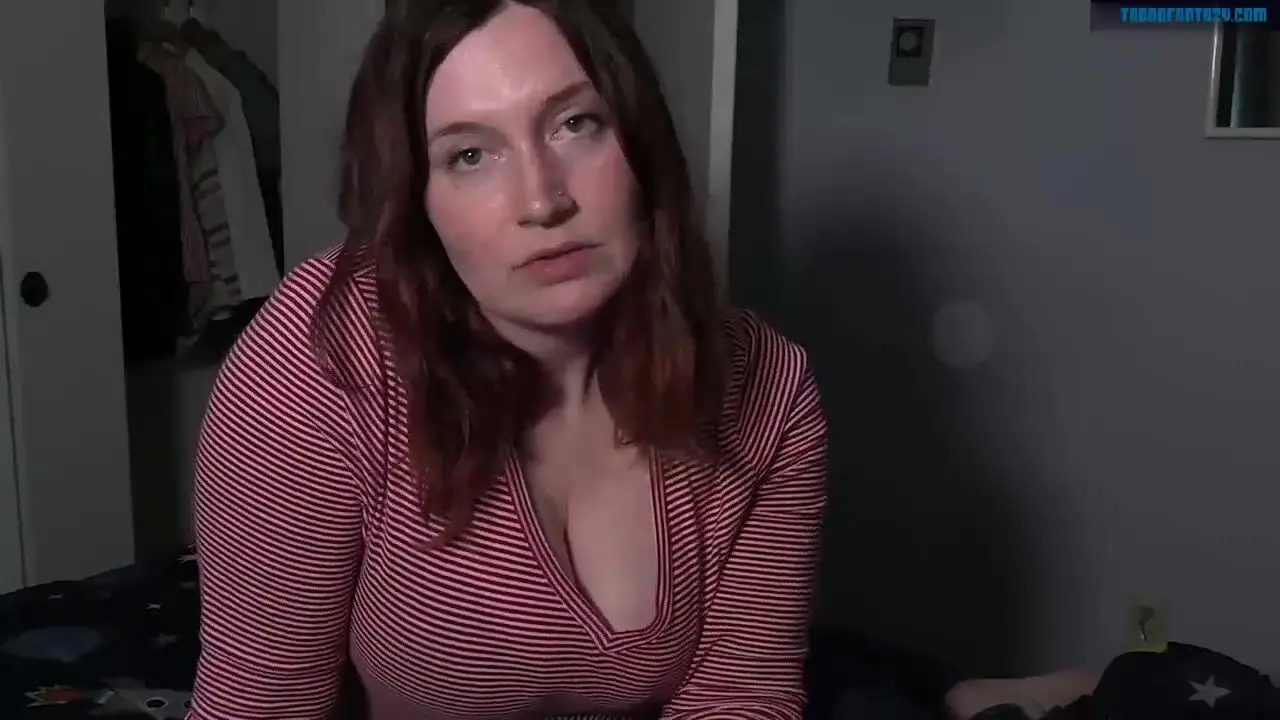 Bettie Bondage – Your First BJ with Friend’s Mom
