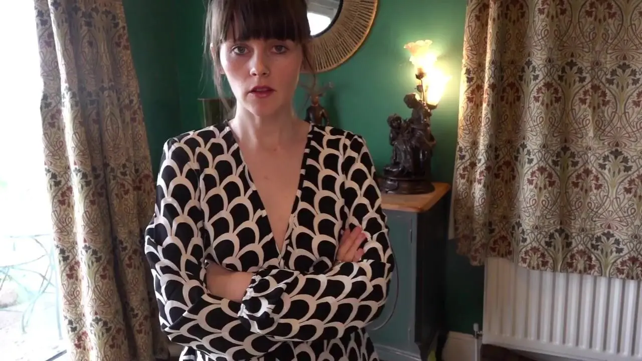 Sydney Harwin – Mommy and Son – Taboo Affair
