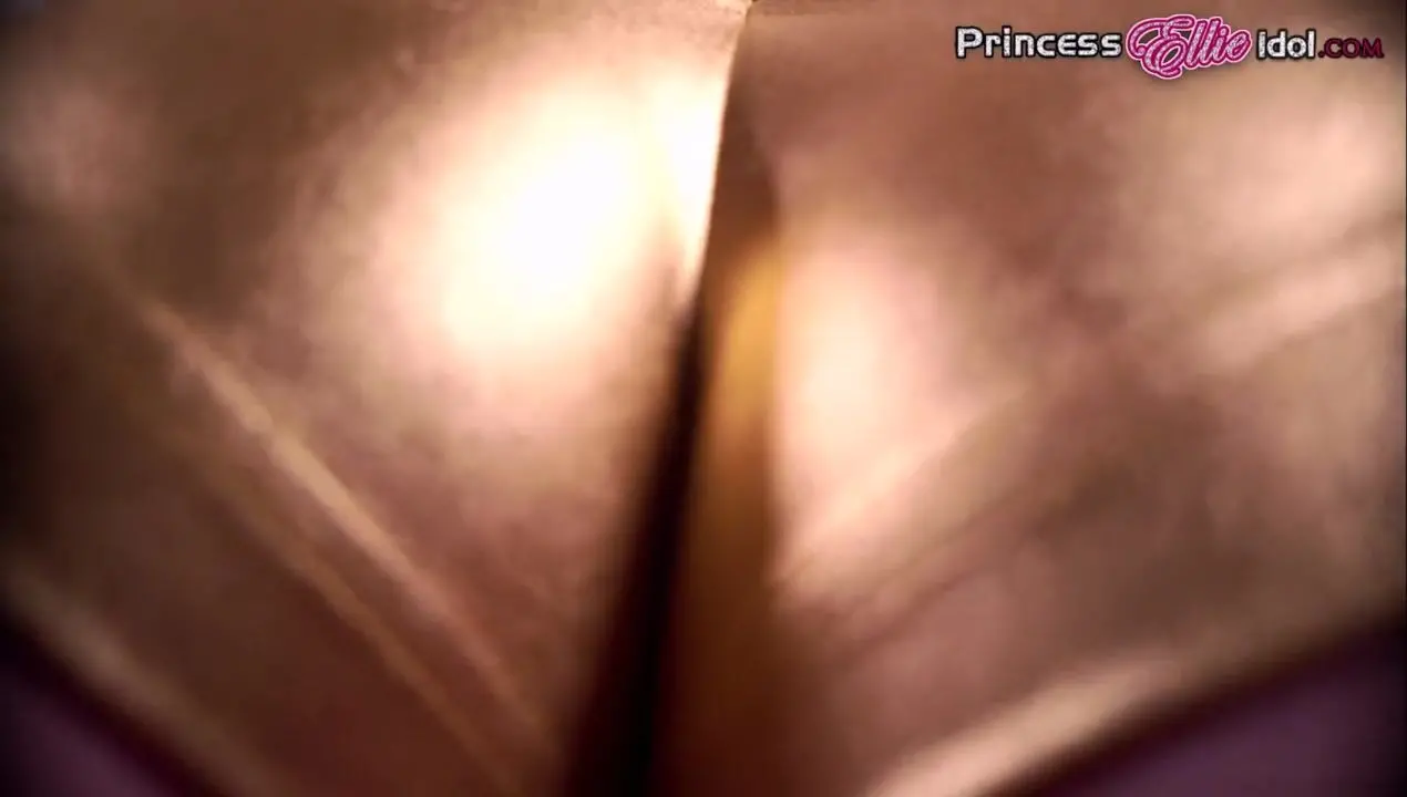 Princess Ellie How Long Can You Survive Under My Ass