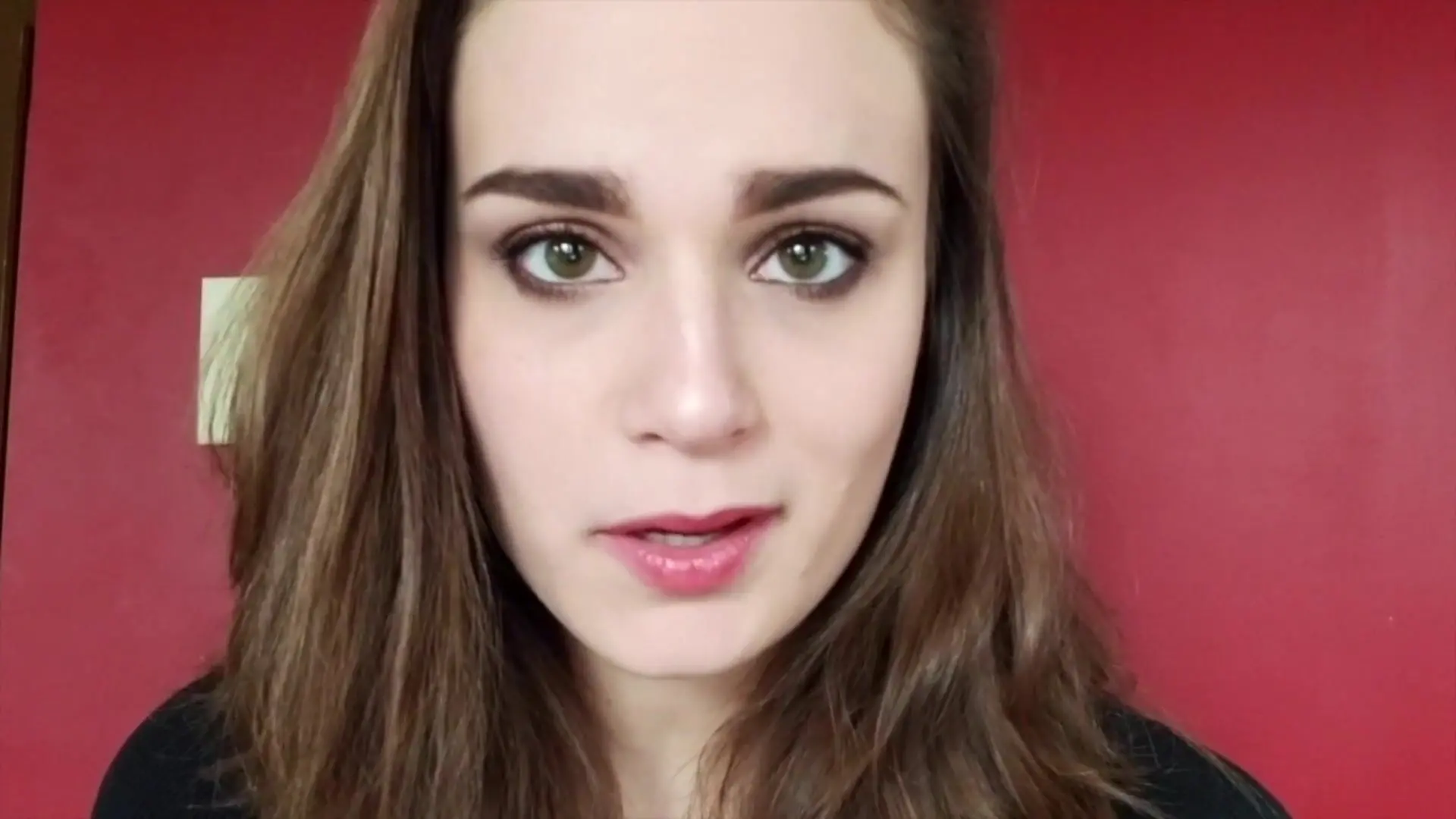 Nina Crowne - Slutty Student Earns Better Grades
