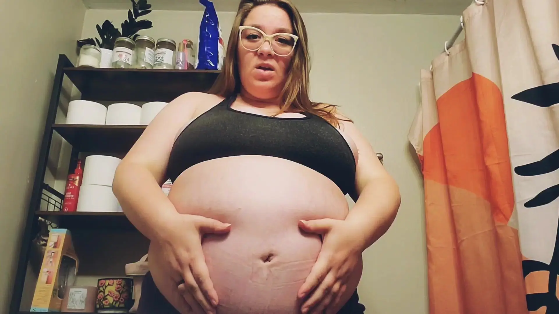 FeedistDani: Woke Up Pregnant!