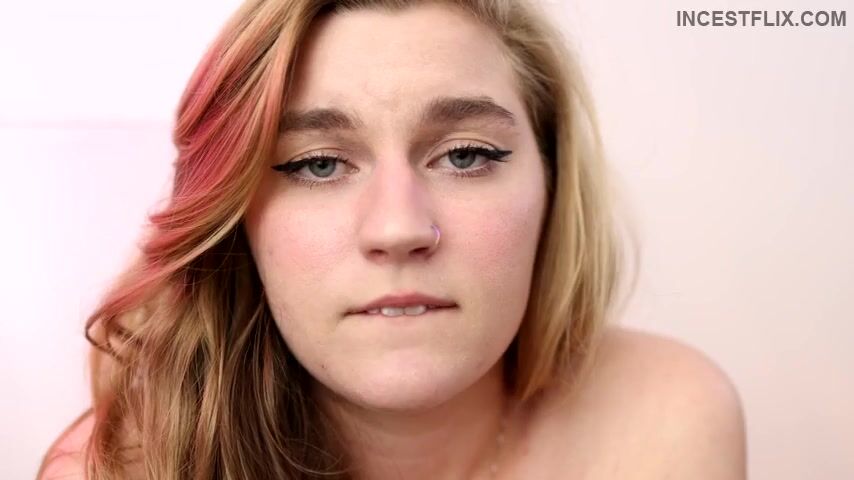 Jaybbgirl - Using Daddy to Get Pregnant
