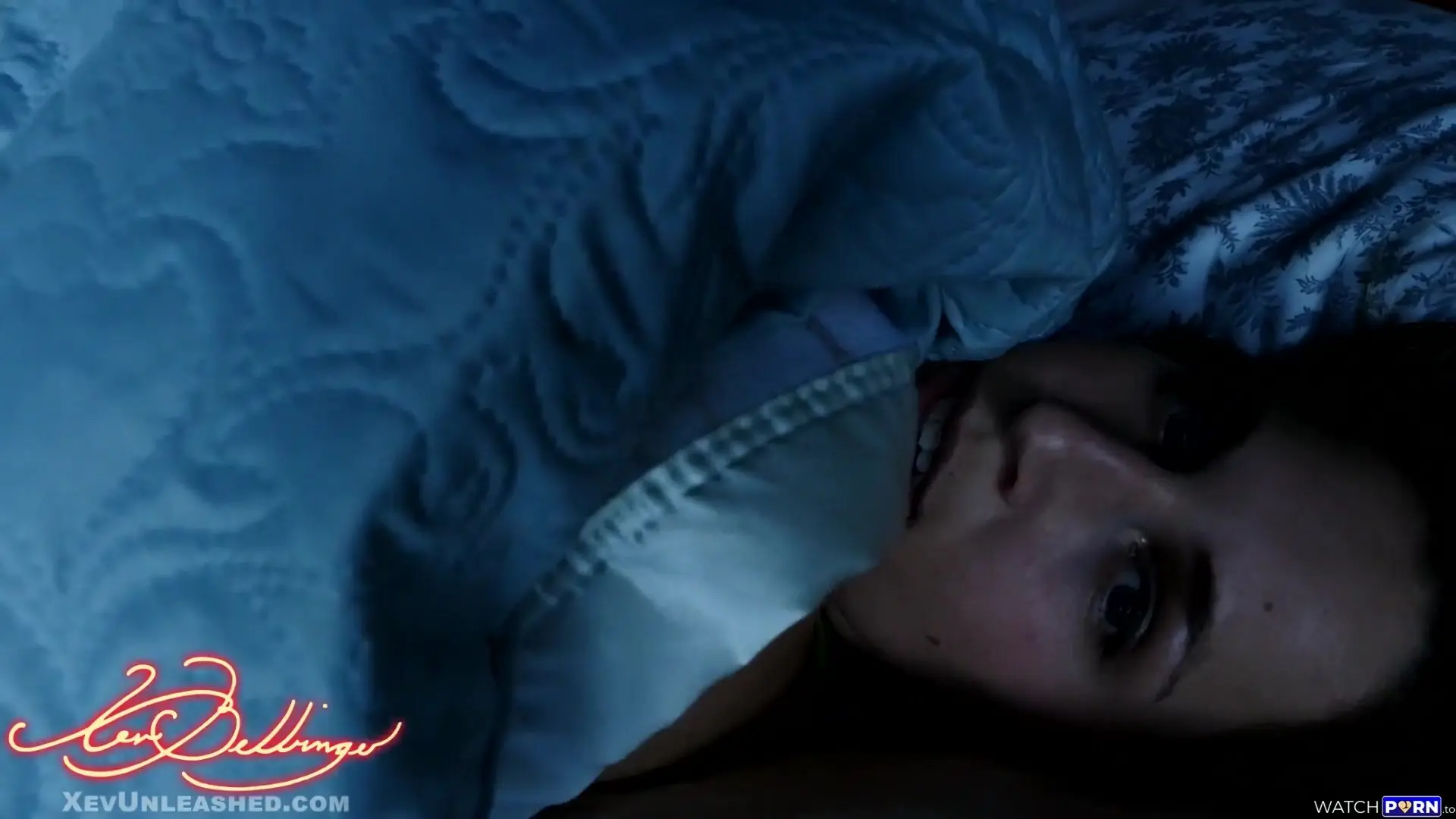 Xev Bellringer - Can I Rest with You Daddy?