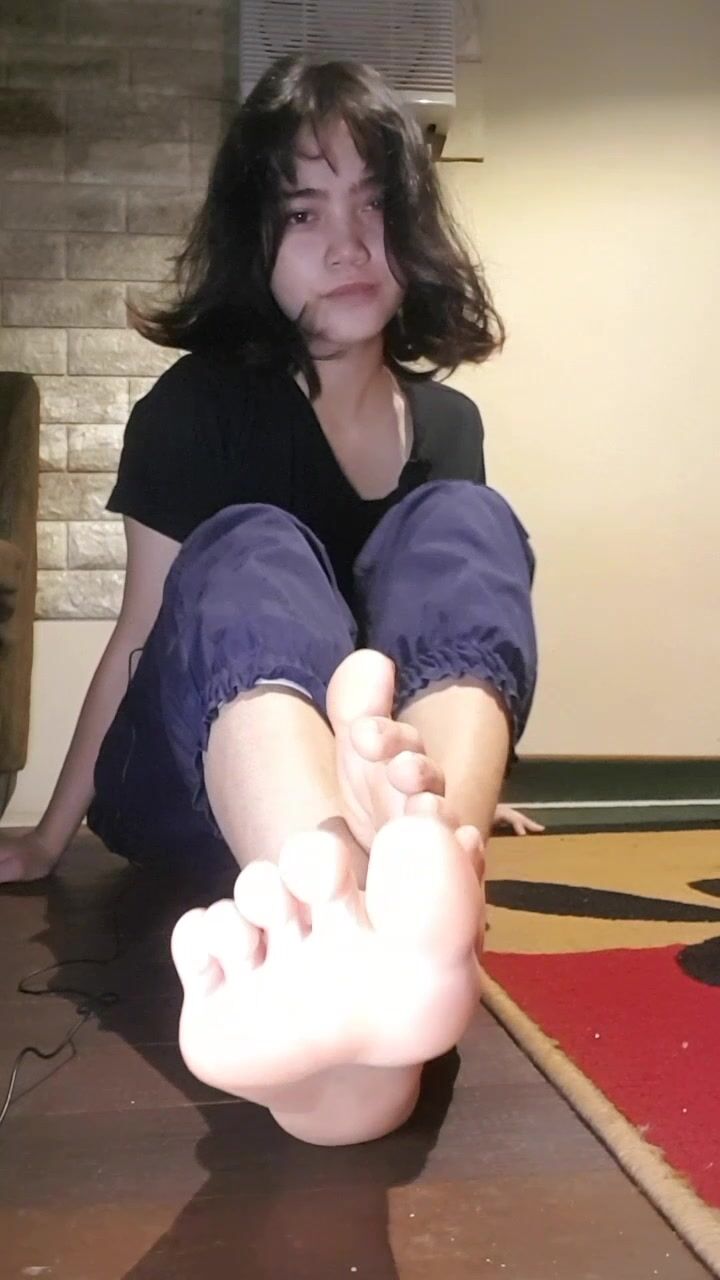 Chizzu [SPH/Feet]