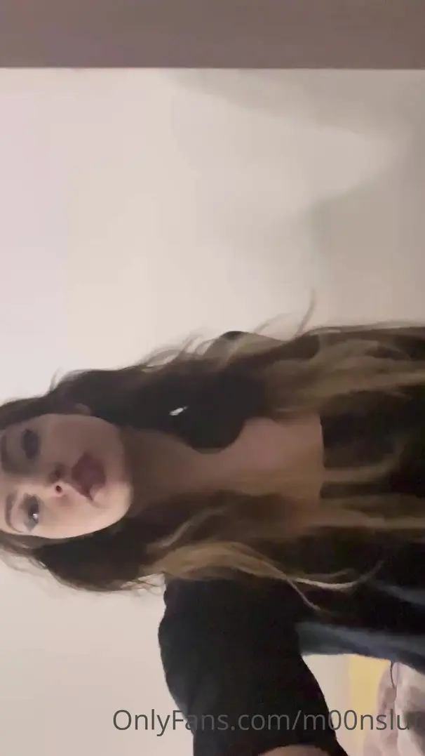 fairydelphine cum eating instructions let me know how you taste after onlyfans xxx porn videos