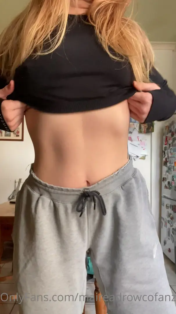 maireadrowcofanz Woops.. onlyfans xxx porn videos