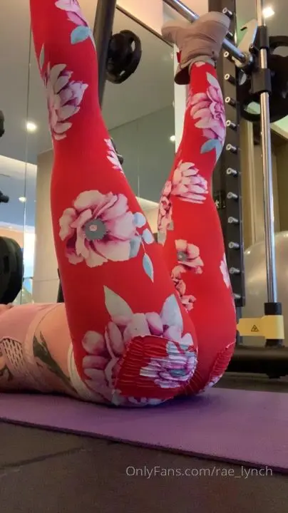 rae lynch do you like this glute exercise onlyfans xxx porn videos