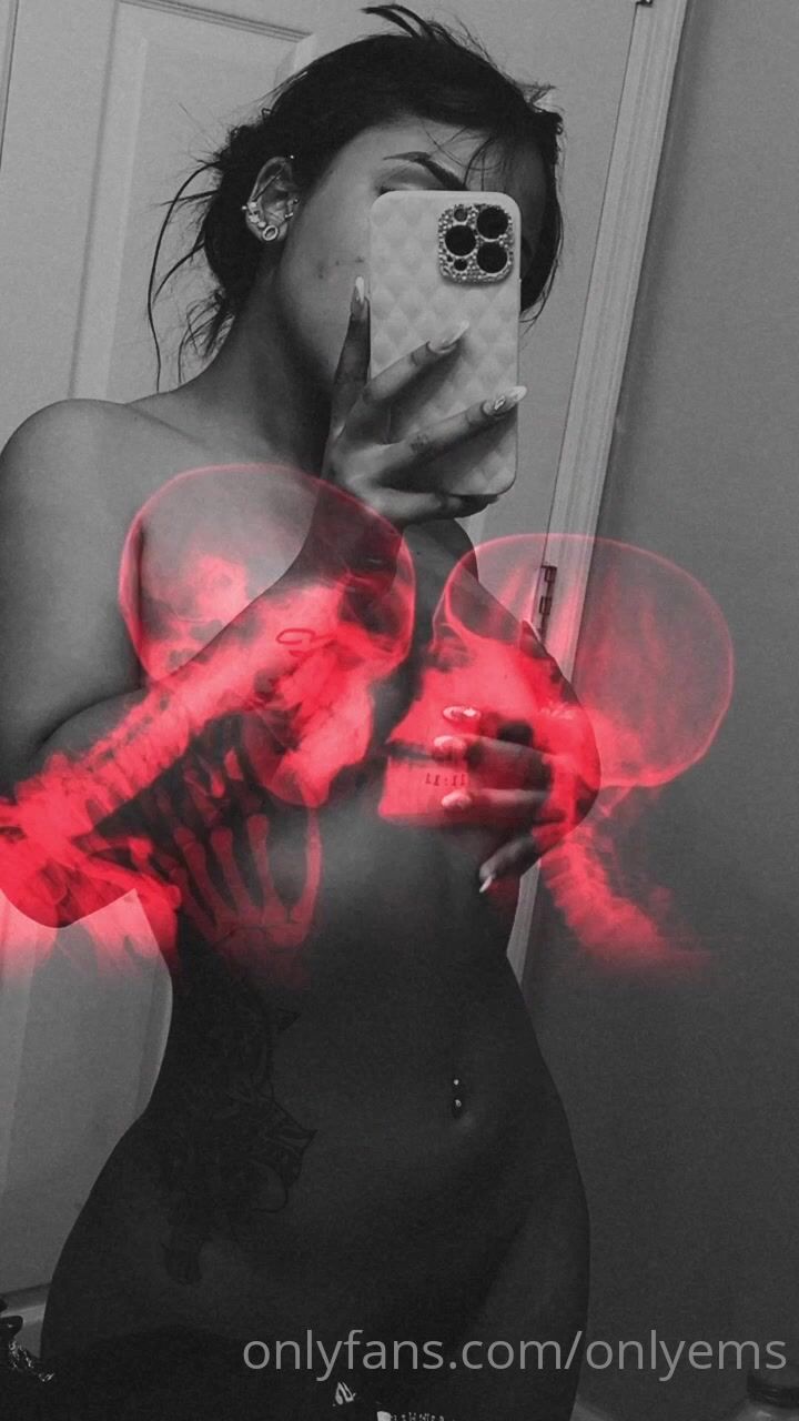 Onlyems onlyfans xxx porn videos