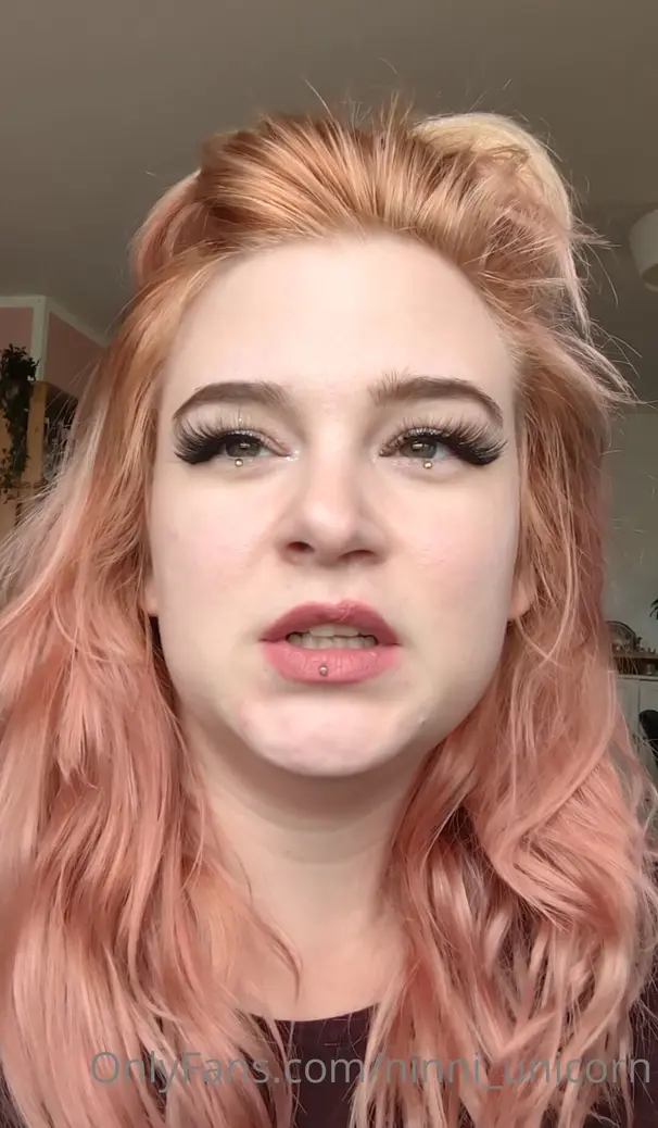 ninni unicorn onlyfans xxx porn videos