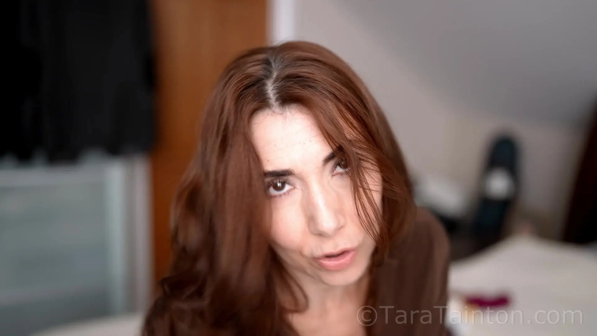 Tara Tainton  Do Not Do Things Like That To Your Mother