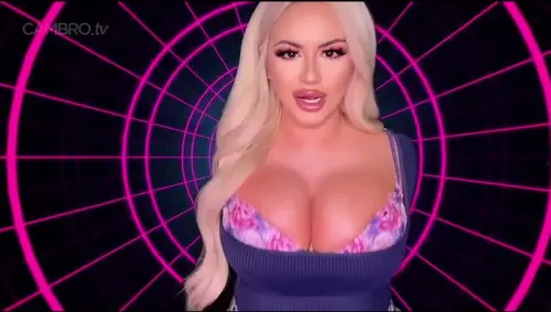 Alissa Ryan -Tit Trap for good boys