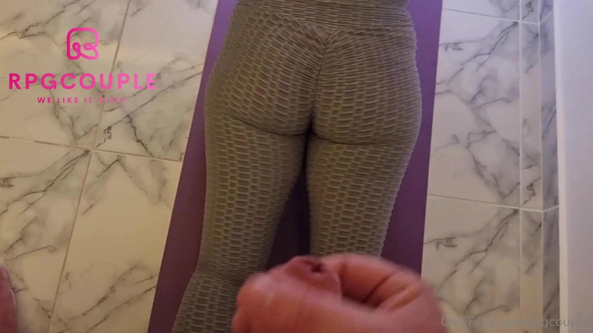 rpgcouple he couldn t decide if he wants to cum on my ass or cleavage onlyfans xxx porn videos