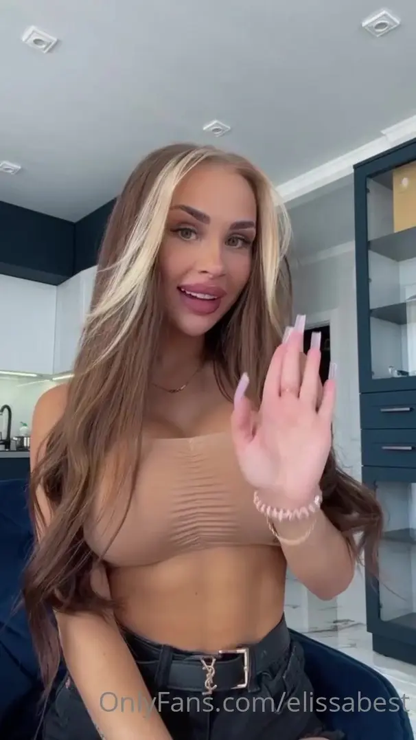 elissabest onlyfans xxx porn videos