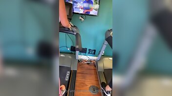 bosnianbeautyy things got very heated after the gym. if you didn t get the rest tip this post 25 onlyfans xxx porn videos