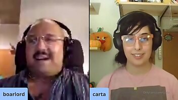 carta here s something different it s a talk i did for the tom of finland foundation w/ boar onlyfans xxx porn videos