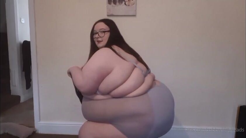 ssbbw Ladybrads