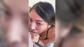 sofiegonewild if you catch me when i m horny... almost always i would kneel down look up at you w/ onlyfans xxx porn videos