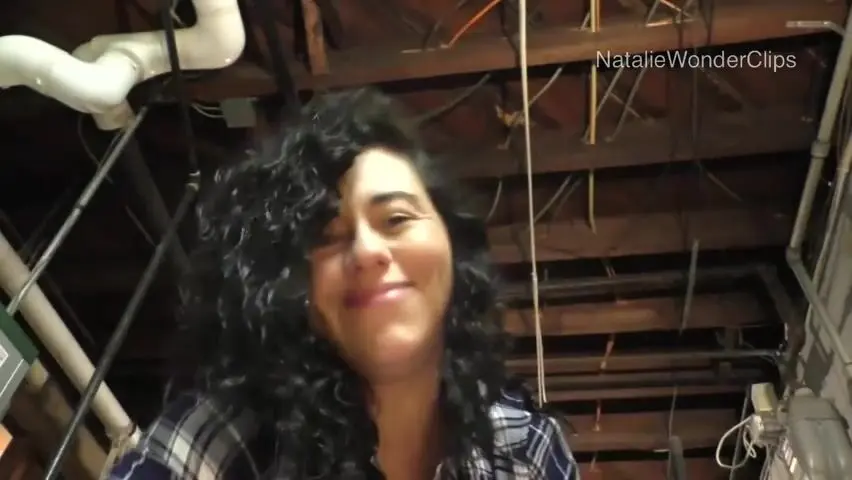 Natalie Wonder Hush Little Baby Dont You Cry