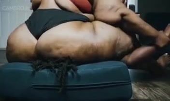 Ssbbw Taleah extreme facesitting smother