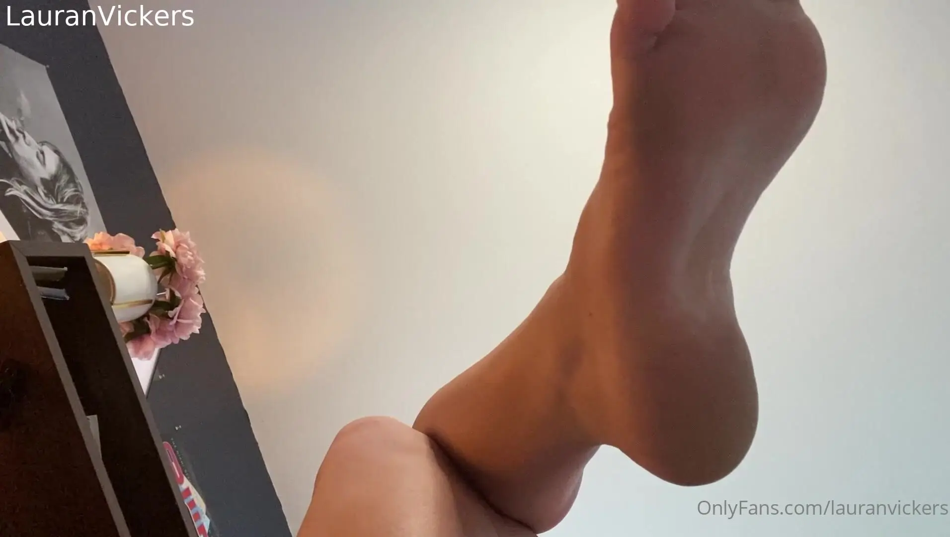 lauranvickers new video nurse tatiana will make you worship her feet onlyfans xxx porn videos