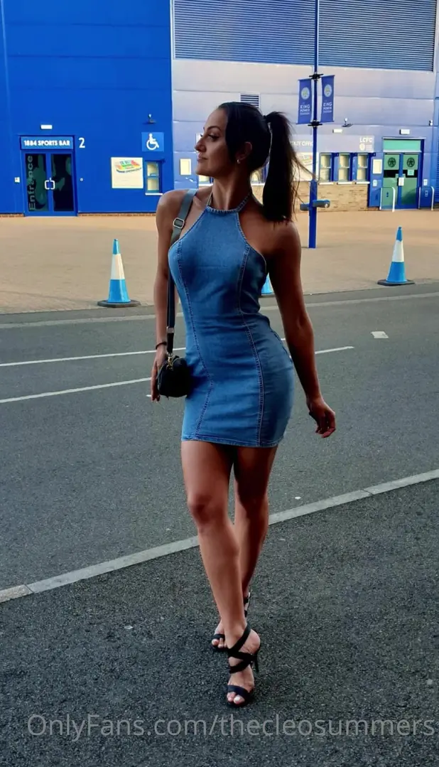 cleosummers.vip happy monday how was your weekend ... i have a story time for you ... voicenote on frid onlyfans xxx porn videos