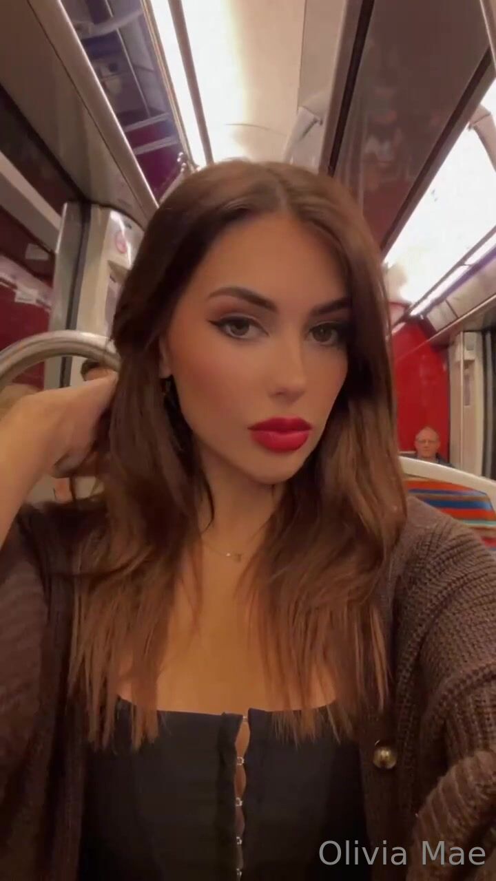 Oliviamae onlyfans