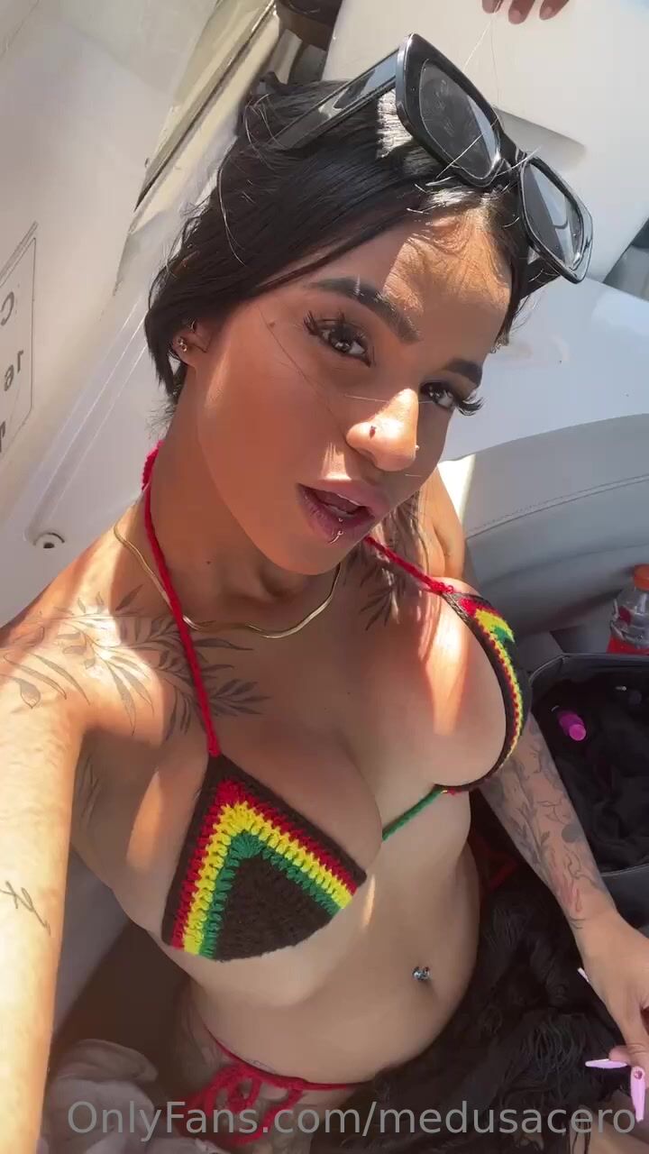 Medusacero onlyfans xxx porn videos