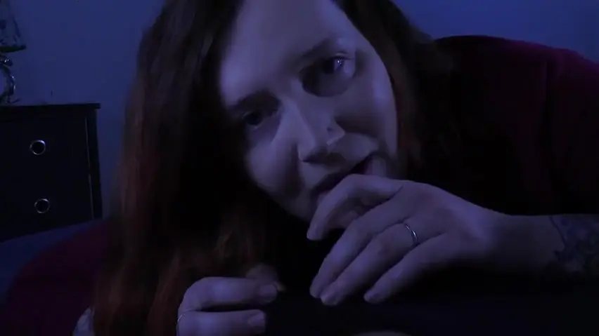 Somnabulating Son Fucks Mother With Father