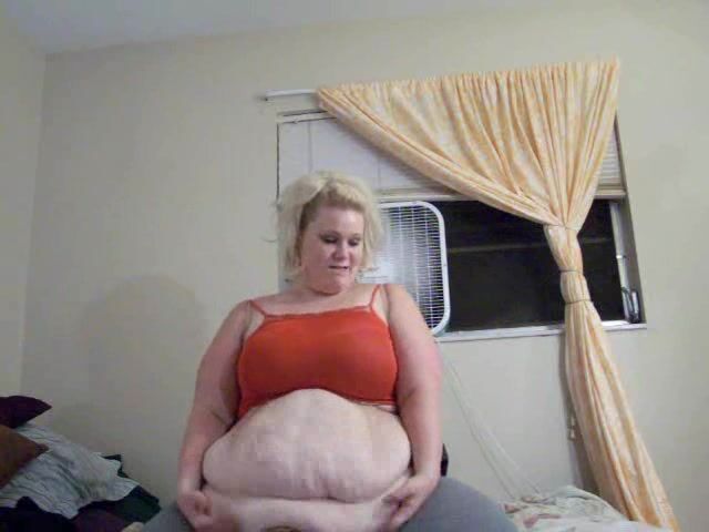 Ssbbw destiny