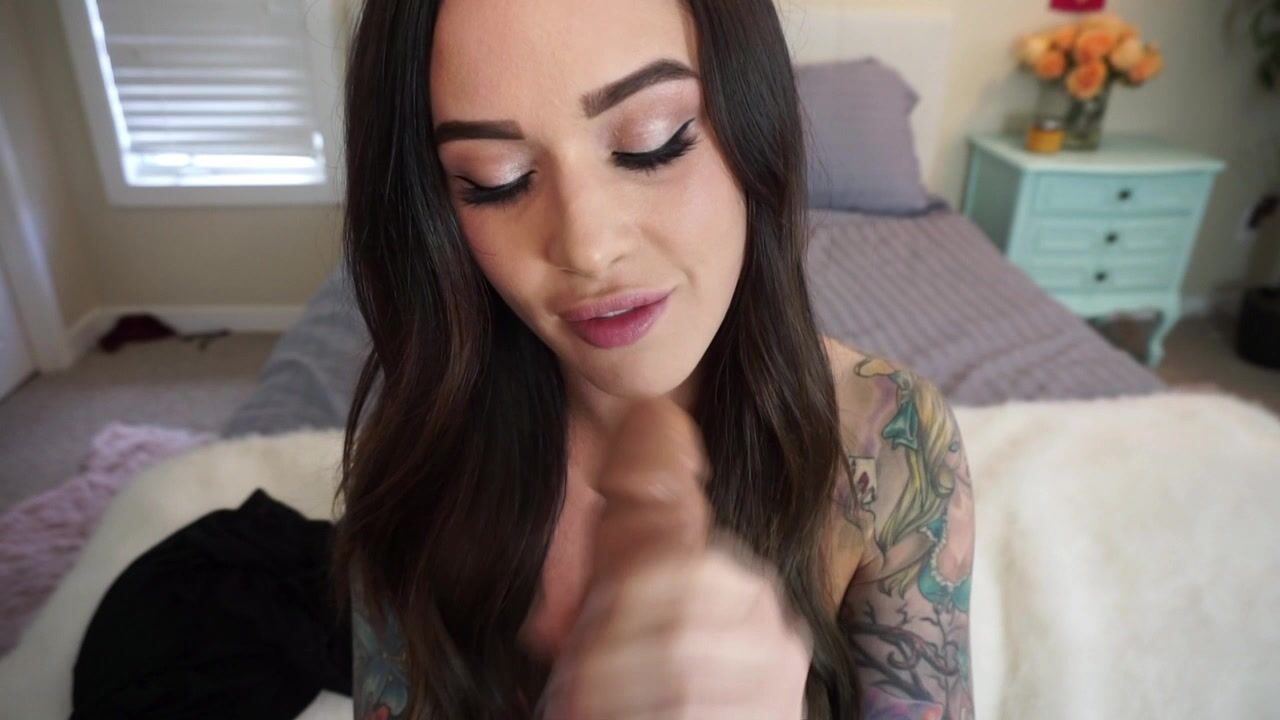 JessicaWildeMFC - Sucking Daddy