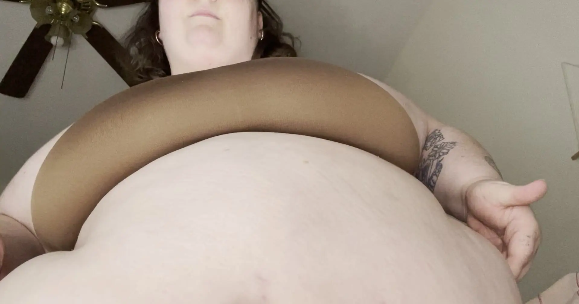 TheBreakfastChub - POV Squash