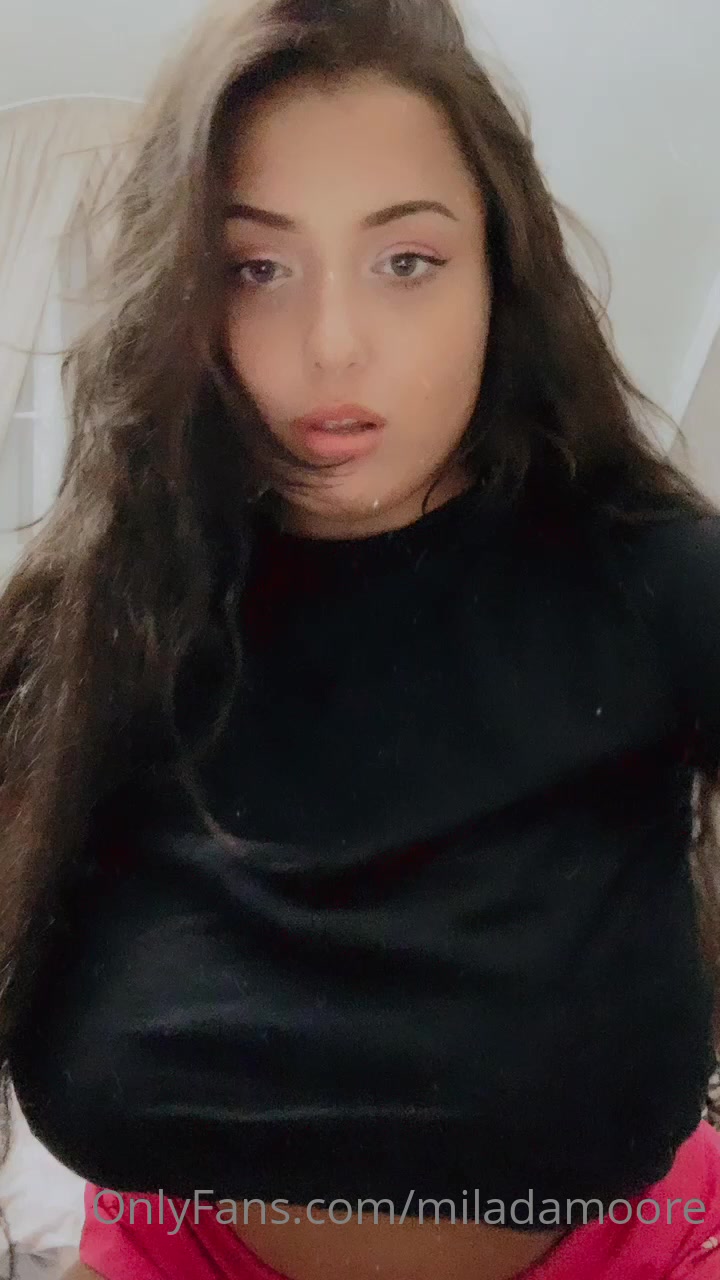 Miladamoore Onlyfans Xxx Porn 8270