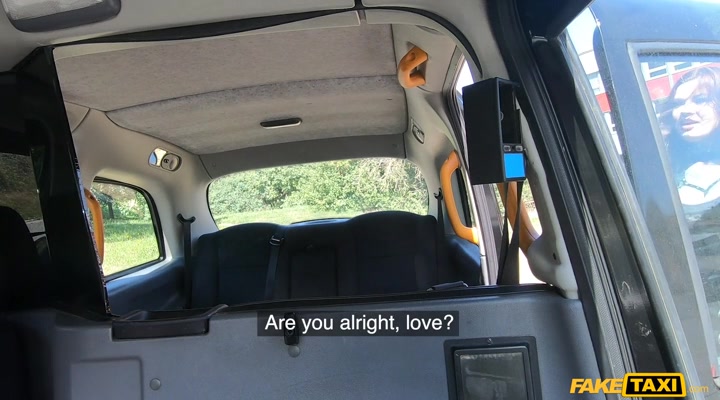 Sabien Demonia - faketaxi
